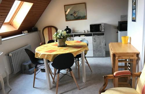 Appartement lumineux avec vue sur la mer à Port-Bail 70 m² 4 pers. - Foto 5