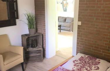 Ferienhaus ANDON Alfsee Rieste 10 Personen und 2 Babys - Foto 7