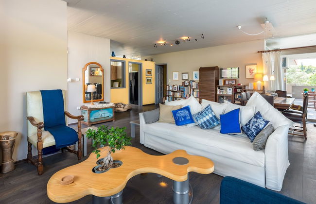 Lagonisi Villa Afroditi - Foto 17