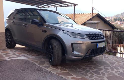 Lake and Guzzi view - Holiday Home - Foto 56