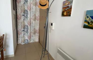 MORIANI Plage T2 terrasse proche mer et commerces - Foto 7