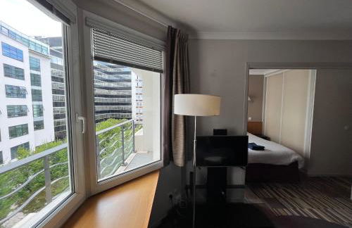 Appart-hôtel Porte de Versailles - Foto 9