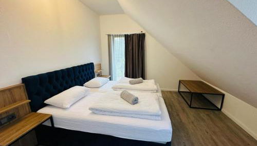 City Suites - Foto 2, towels