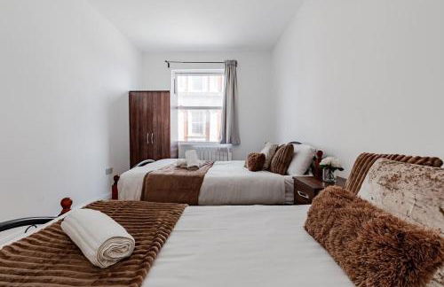 West Ealing Prime Serviced Apartments - Photo 50