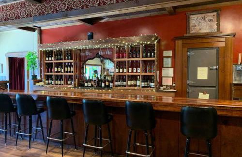 Avenue of the Giants River View Home (#1) - Foto 55