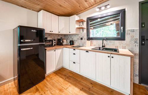 Zacisze Narwi - Foto 23