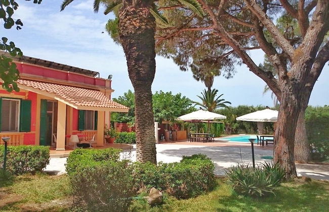 Relais Villa Gandoli - Photo 26