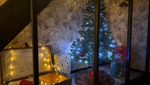 Le Chalet des Vosges - Foto 3