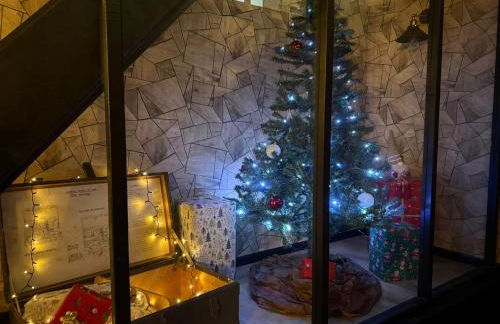 Le Chalet des Vosges - Foto 3