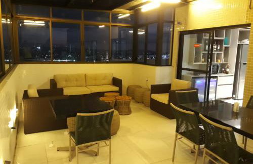 Maravilhoso Apt 109 Home Service próximo Shopping Partage e Rodoviária - Foto 30