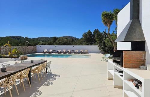 Villa BELLO - Foto 22