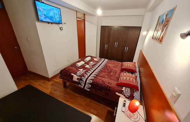 Kallpa Wasi - Foto 4