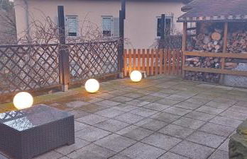 Winzerhaus Rissweg 15 - Foto 8