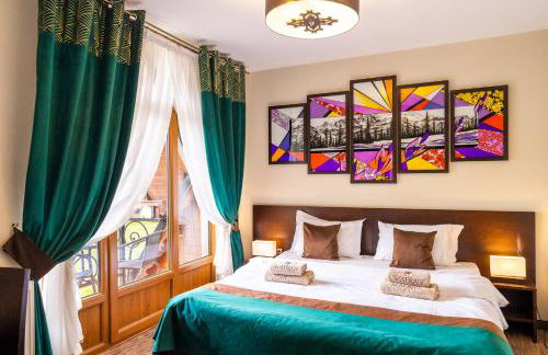 Willa Szafran - Foto 6