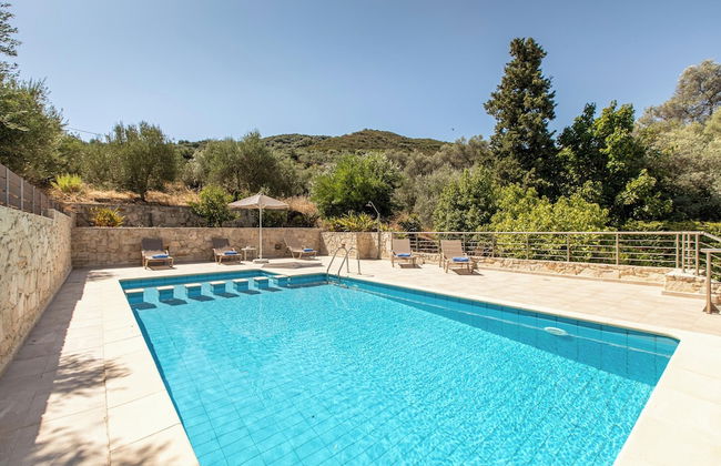 Neaira Villas Chania - Foto 39