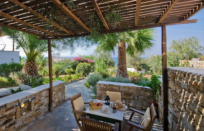 Kavos Hotel Naxos - Foto 76