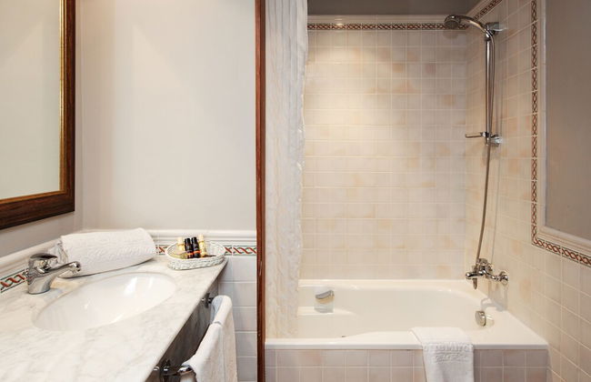 Torremirona Aparthotel Vila Birdie - Foto 14