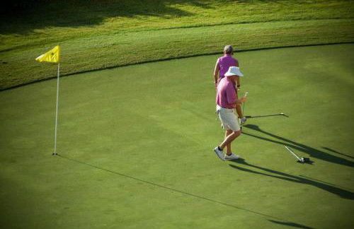 Amelia Island Oceanfront Condo - Foto 53