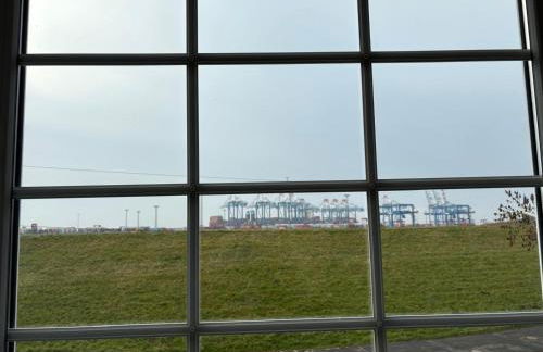 Ferienwohnungen Am Deich - Foto 58