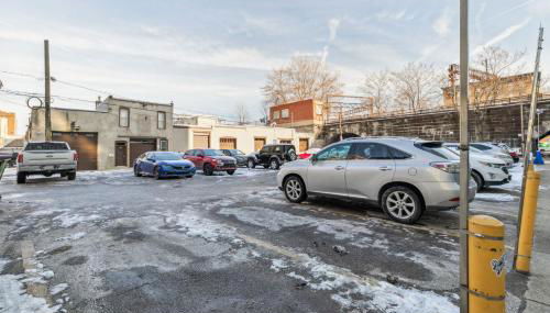 AF Stays - Philadelphia Callowhill - Foto 5