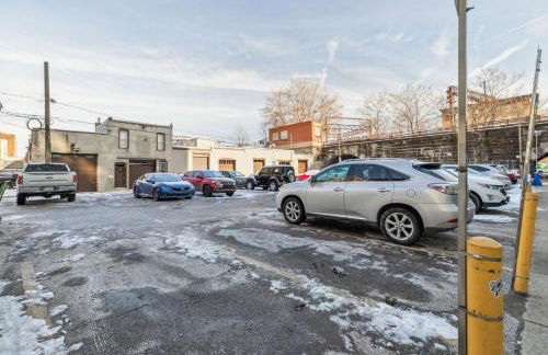 AF Stays - Philadelphia Callowhill - Foto 5