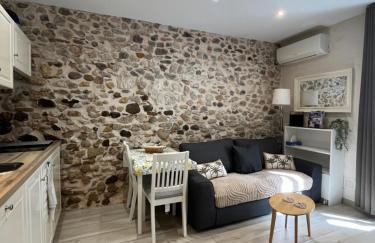 Vieil Antibes, ravissant 2p avec petite terrasse - Foto 12