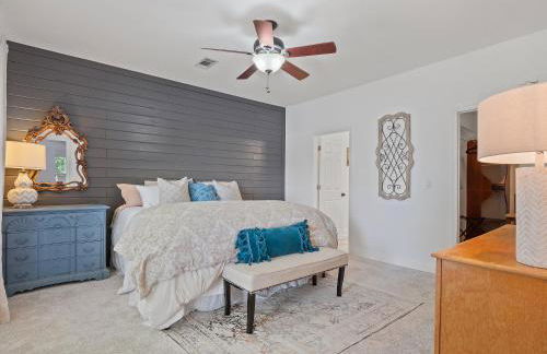 L & L Lodge - Six Bedrooms! Pet-Friendly! - Foto 27