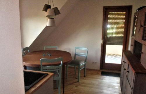 Ferienwohnung Sandhasennest - Foto 16