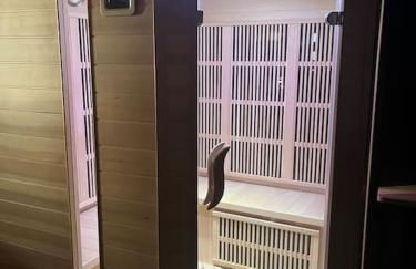 Suite avec Sauna 36m² - Foto 15