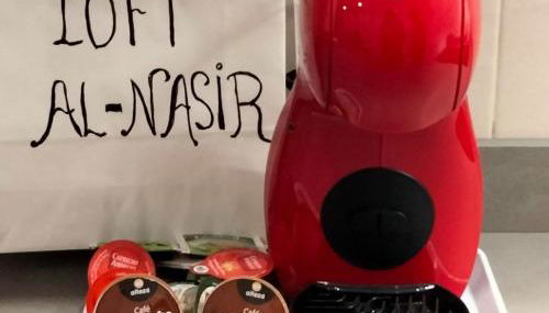 Apartamento Loft Al-Nasir junto al casco histórico - Foto 5