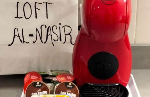 Apartamento Loft Al-Nasir junto al casco histórico - Foto 5