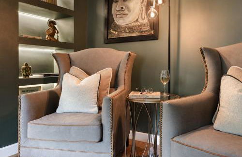 Coronation Family Cottage, Modernised 200-Year-Old Lake District Cottage with Private Hot Tub and Parking - Ridgestone - Foto 11