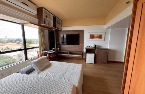 820 Refúgio de Frente para o Rio - Foto 2