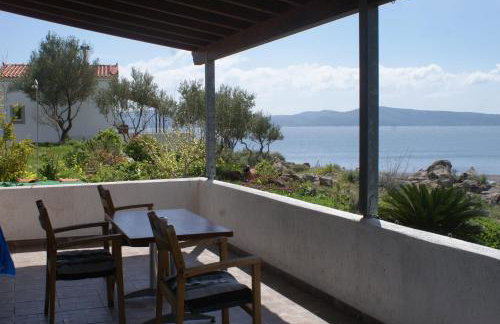 ''Koukmos beach'' Greenspace Living - Private sandy beach - Foto 68
