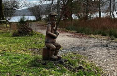 Gîte au bord du lac - Photo 38