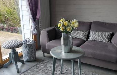 Gîte d'Anne et Ulysse - Foto 47