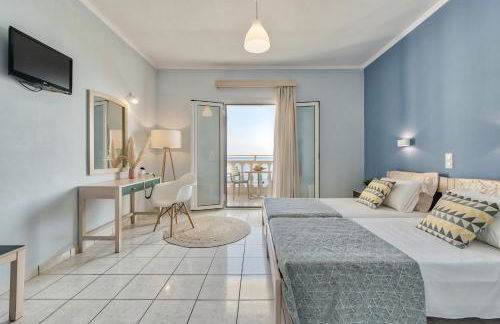 Maria Mare Apart-hotel - Foto 40