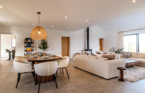 Luxury Cotswolds Estate with Pool - Foto 39