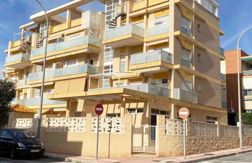 Modern flat and private attic close to beach - Foto 27