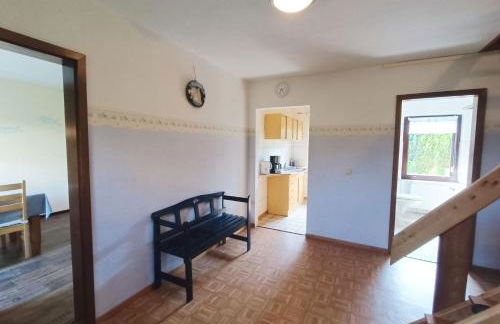 Ferienappartements Haus Fischersruh - Foto 8