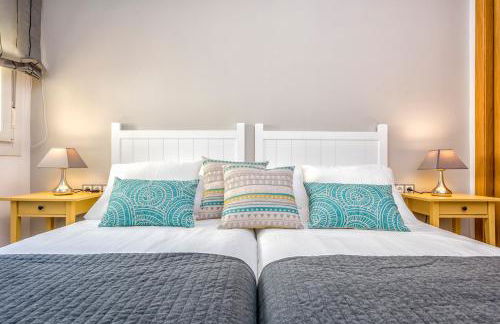 San Lorenzo Penthouse in Malaga by Solaga Holiday Homes - Foto 79