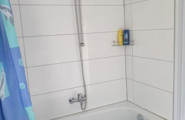 Monteurwohnungen Santos Lerch - Foto 29