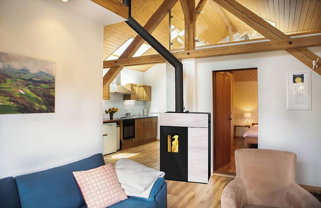 Guesthouse la Molière - Foto 1