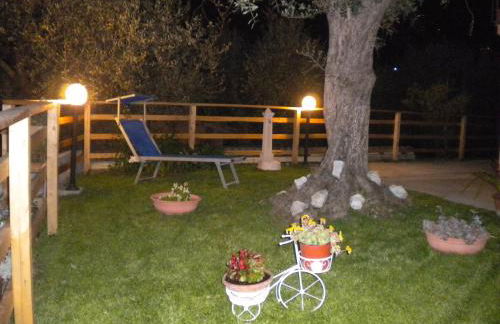 la casetta del nonno - Photo 18