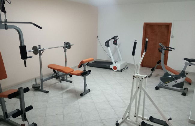 Tarsanas Apartments - Photo 24