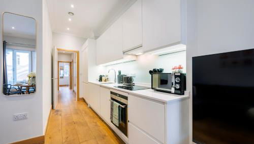 Welcome London Savoy Strand - Foto 4