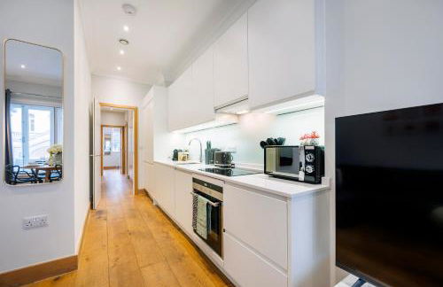 Welcome London Savoy Strand - Foto 4