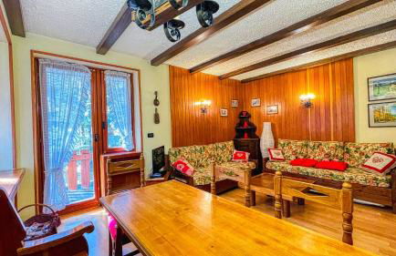 Appartamento Des Amis - Affitti Brevi Italia - Foto 1