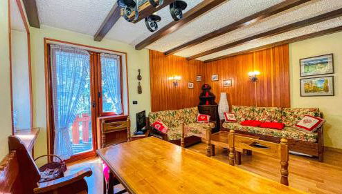 Appartamento Des Amis - Affitti Brevi Italia - Foto 1