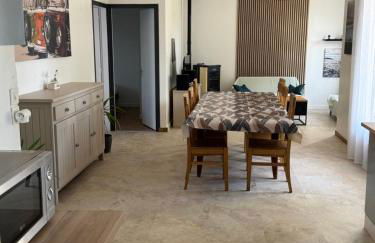 Villa Family Surf sur un terrain arborée et clos, calme et repos - Photo 8